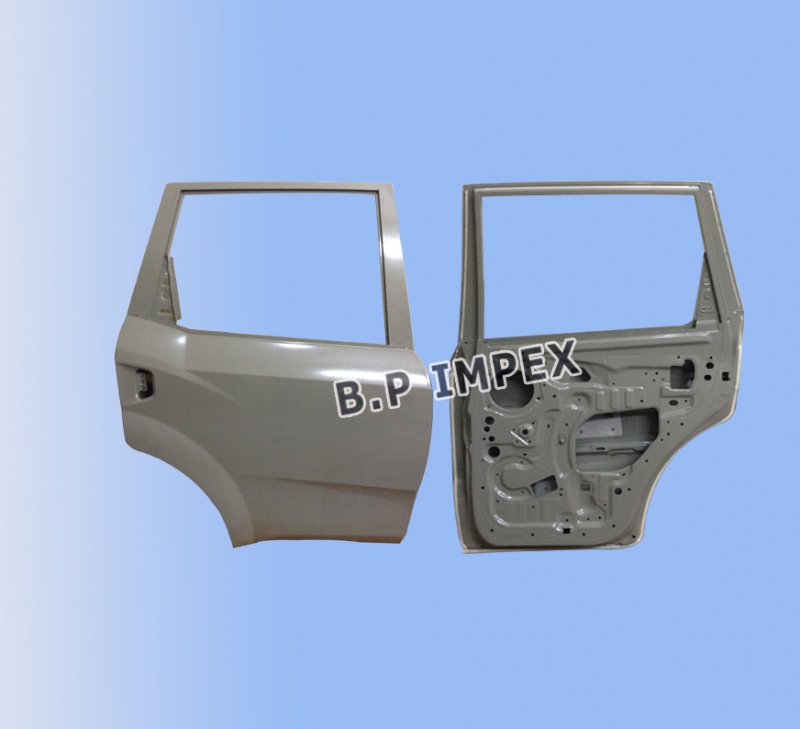 Rear Door RH